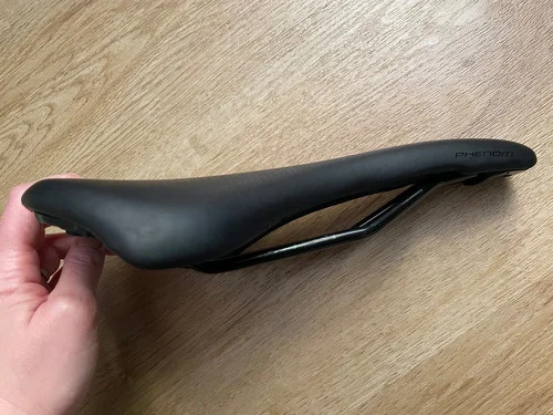Specialized phenom comp 143mm