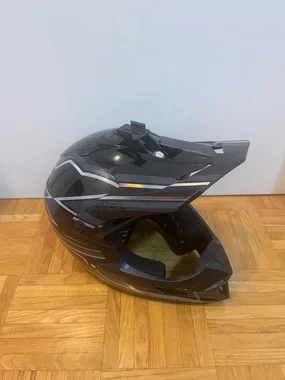 Fullface celada Oneal velikost M