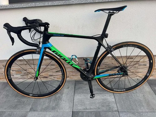 Giant TCR Advanced Pro 1 M/L - Ultegra