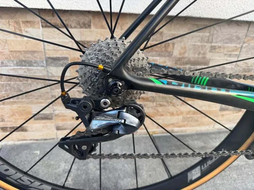 Giant TCR Advanced Pro 1 M/L - Ultegra