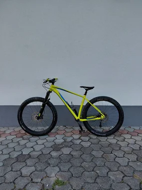 Specialized Fuse Expert