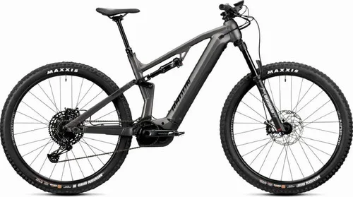 Radon Render AL 8.0 750, XL – Bosch CX, 1.015 km Cena: 2.500 €
