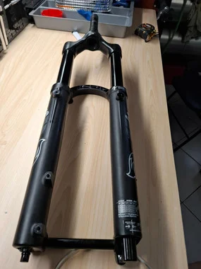 Fox Float Performance 36 150mm E-Optimized