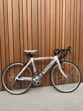 Otroško cestno kolo Pinarello Speedy, 24col