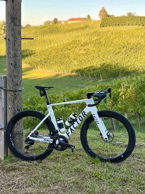 Factor MONZA