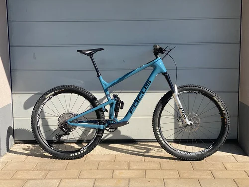 FOCUS JAM 29”