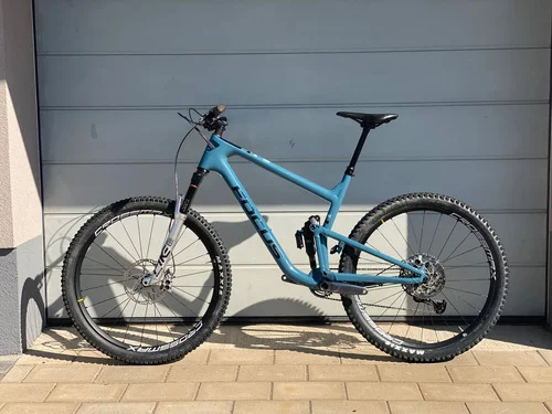 FOCUS JAM 29”