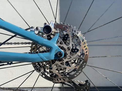 FOCUS JAM 29”