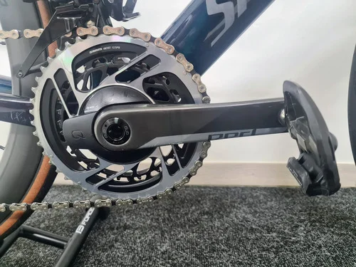 SPECIALIZED Venge Pro SRAM eTap 2020