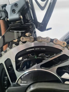 SPECIALIZED Venge Pro SRAM eTap 2020