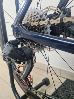 SPECIALIZED Venge Pro SRAM eTap 2020