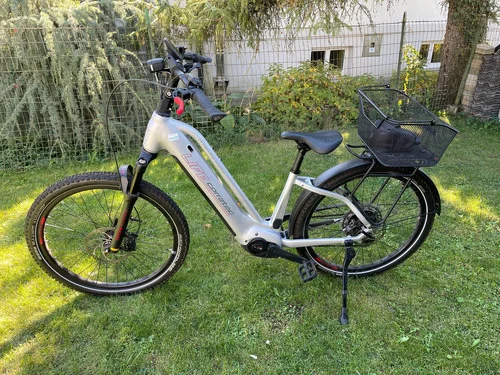 Corratec e bike