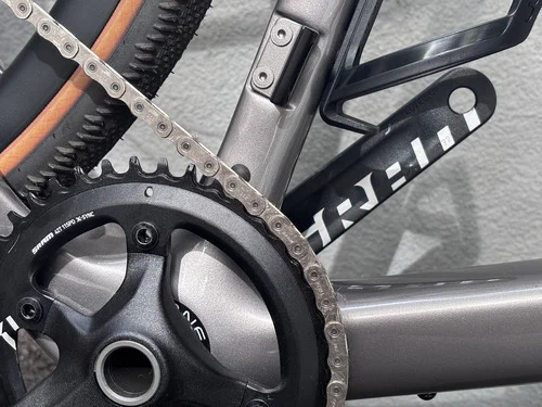 NOVÉ! Sione Gravel LTD 56cm 1x12 Apex AXS
