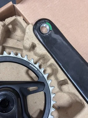 NOVÉ! Kliky Sram Force D1 1x12/1x13