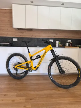 Nukeproof mega 290