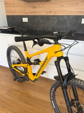 Nukeproof mega 290