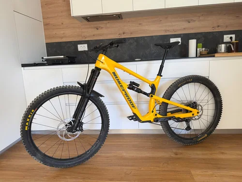 Nukeproof mega 290