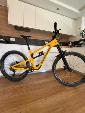Nukeproof mega 290