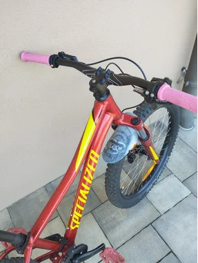 Specialized rip rock 24