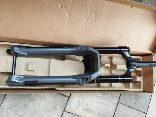 Zeb ultimate 27.5