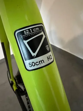 Trek ONE velikost S