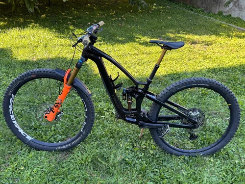 Trek Fuel EX 9.8