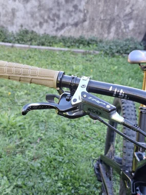 Trek Fuel EX 9.8