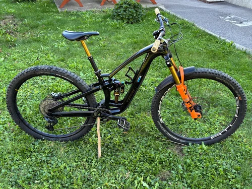 Trek Fuel EX 9.8