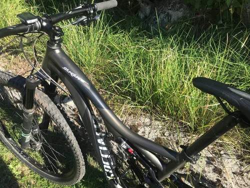 Specialized Stumpjumper FSR Comp 29, velikost M