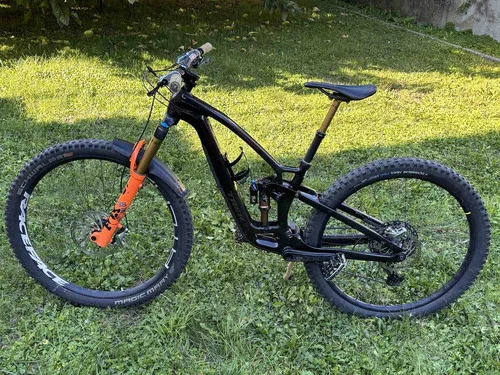 TREK FUEL EX 9.8