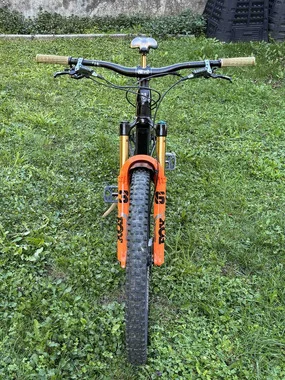 TREK FUEL EX 9.8