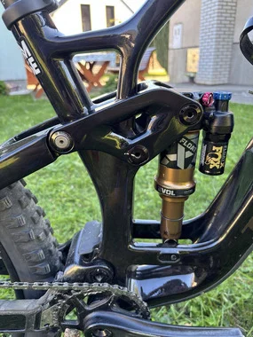 TREK FUEL EX 9.8