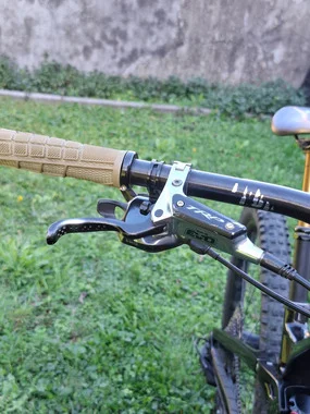 TREK FUEL EX 9.8