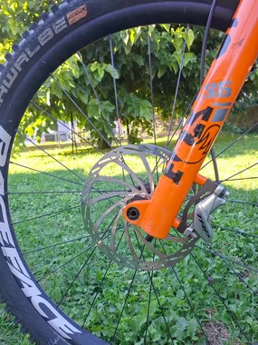 TREK FUEL EX 9.8