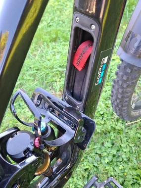TREK FUEL EX 9.8