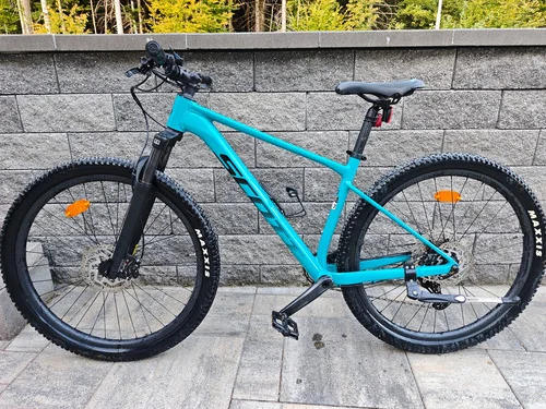 Scott scale 980
