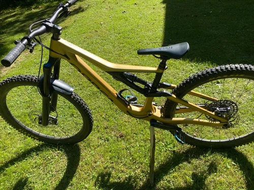 Orbea Rallon M10 2022