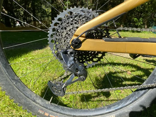 Orbea Rallon M10 2022