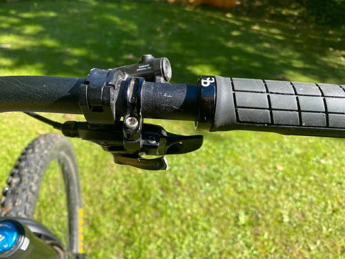 Orbea Rallon M10 2022