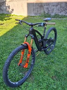 TREK FUEL EX 9.8
