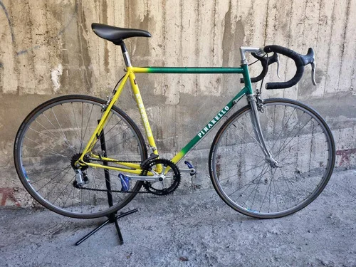 Prodam Cestno kolo Tubi-Oria PINARELLO (L)