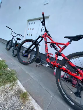 mtb specialized