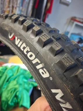 Vittoria Martello 29x2.6 Enduro