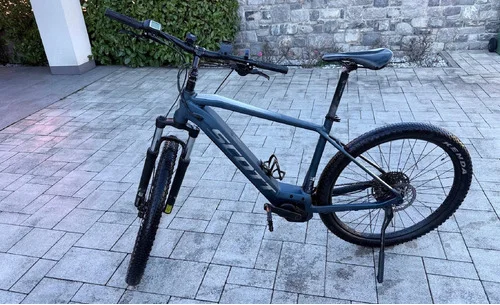 Scott Aspect eRIDE 930 E-Bike XL