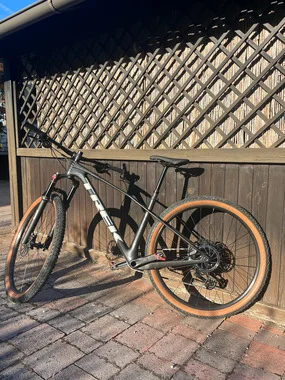 TREK PROCALIBER 9.6 GEN 3