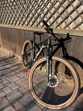 TREK PROCALIBER 9.6 GEN 3