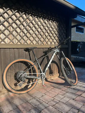 TREK PROCALIBER 9.6 GEN 3