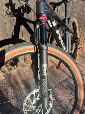 TREK PROCALIBER 9.6 GEN 3