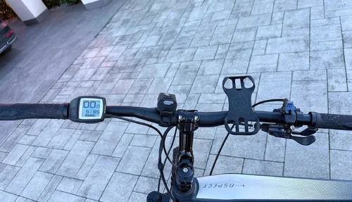 Scott Aspect eRIDE 930 E-Bike XL