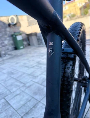Scott Aspect eRIDE 930 E-Bike XL